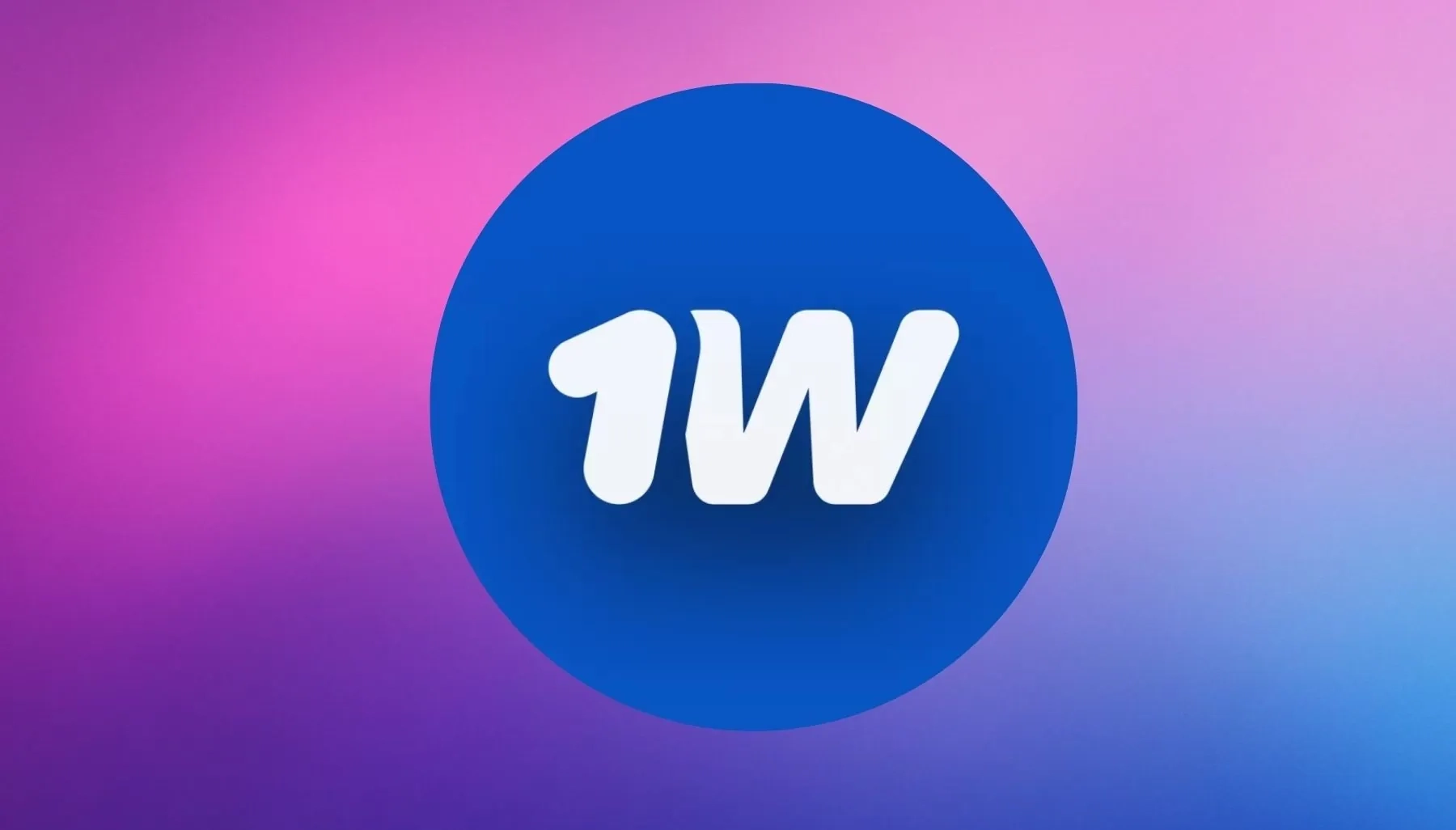 1Win в Джорджии Установить APK